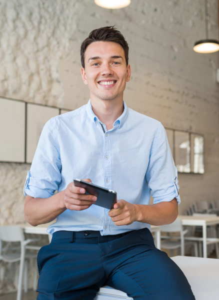 Ausbildung zum Steuerfach­angestellten (m/w/d)